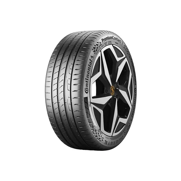 Continental PremiumContact 7 235/55 R18 100V