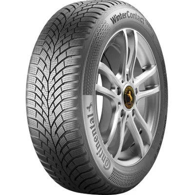Continental WinterContact TS 870 245/45 R019 102W M+S