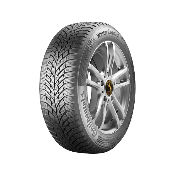 Continental WinterContact TS 870 245/45 R019 102W M+S