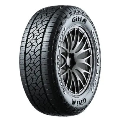 GiTi AT71 245/70 R16 111T