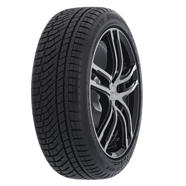 Falken EUROWINTER HS02 PRO 245/45 R20 103W M+S
