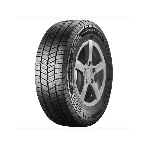 Continental VanContact A/S Ultra 235/60 R17C 114T M+S