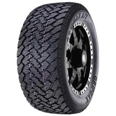 Gripmax INCEPTION A/T 3PMSF BSW XL 275/40 R20 106H M+S