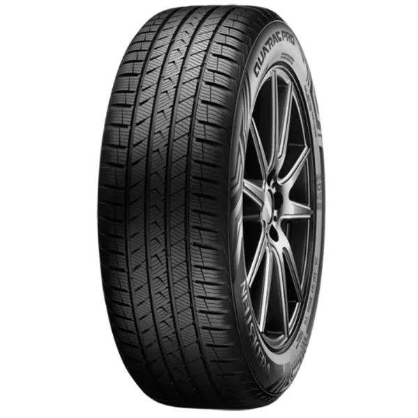 Vredestein QUATRAC PRO+ XL 235/40 R019 96Y M+S