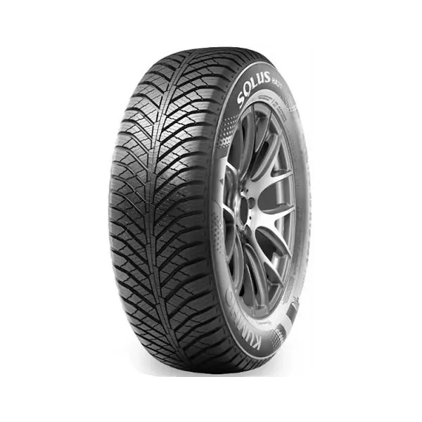 Kumho Solus 4S HA31 SUV 225/70 R16 103H M+S