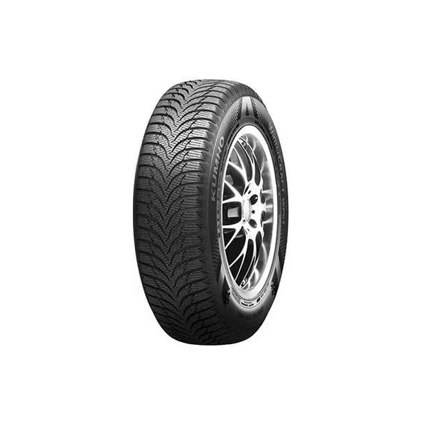 Kumho WinterCraft WP51 145/80 R13 75T M+S
