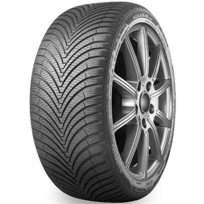 Kumho Solus 4S HA32 175/65 R15 84H M+S