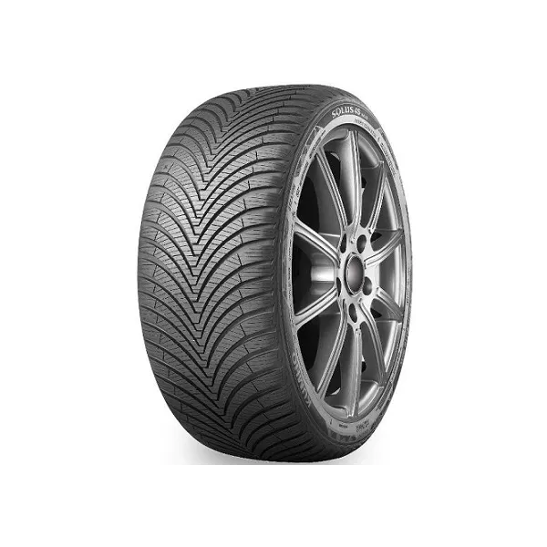 Kumho Solus 4S HA32 205/45 R17 88V M+S