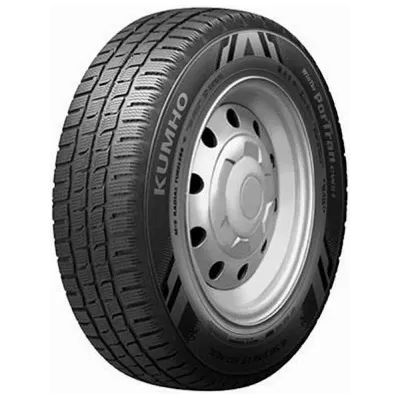 Kumho Winter PorTran CW51 205/70 R15 106R M+S