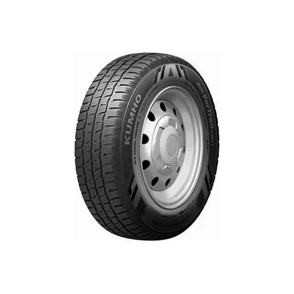 Kumho Winter PorTran CW51 235/85 R16 120R M+S