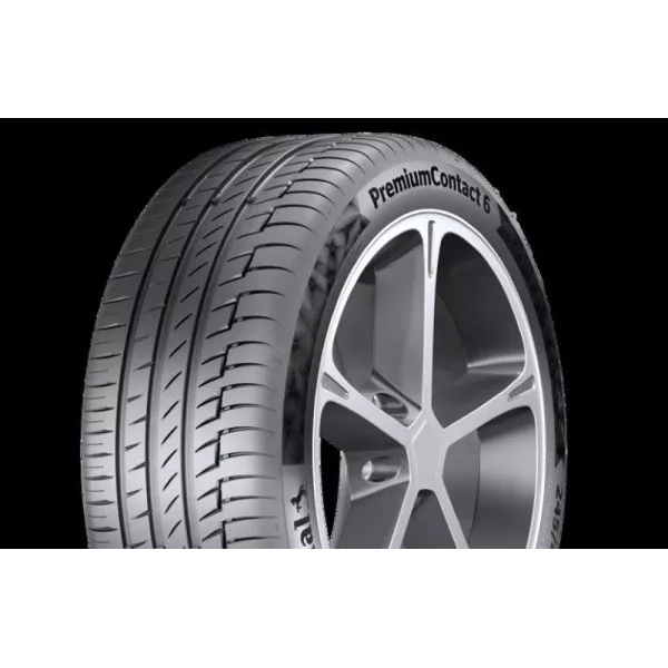 Continental PREMIUM 6 265/40 R21 105Y