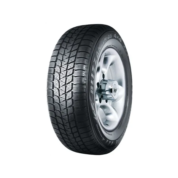 Bridgestone BLIZZAK LM25 4X4 235/60 R17 102H M+S
