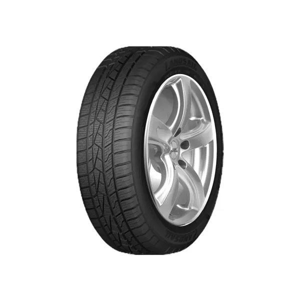 Nexen N`Blue 4Season 2 215/50 R17 95W M+S