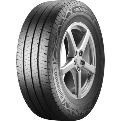 Continental VANCONTACT ECO 215/65 R15 104T