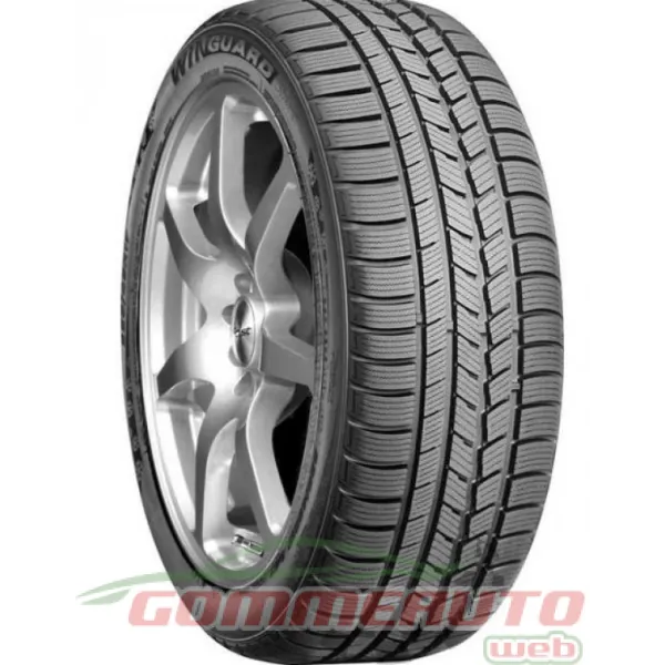 Roadstone WINGUARD SPORT 235/45 R18 98V