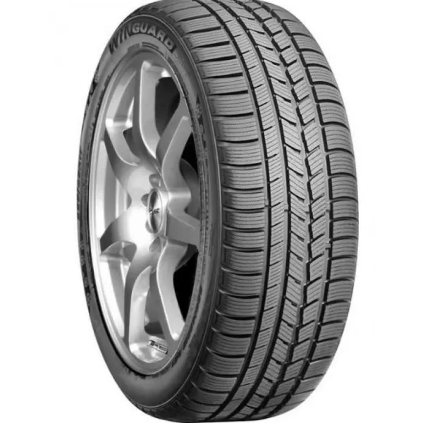 Roadstone WINGUARD SPORT 235/55 R19 105V M+S