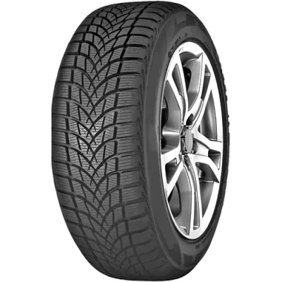 Bridgestone DURAVIS VAN WINTER 225/75 R16 121R M+S