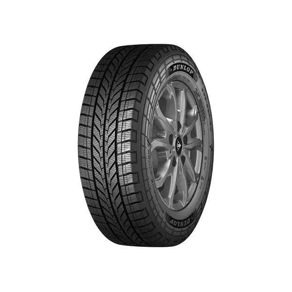 Dunlop ECONODRIVE WINTER 225/55 R17 109T M+S