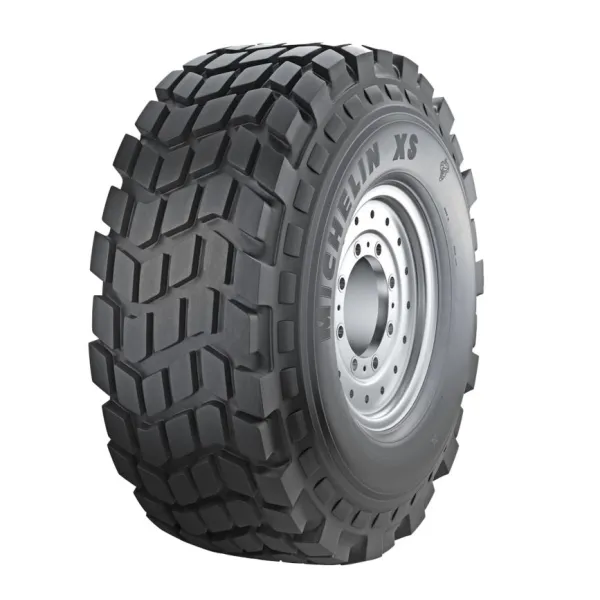 Michelin X FORCE S 8/ R16 116N