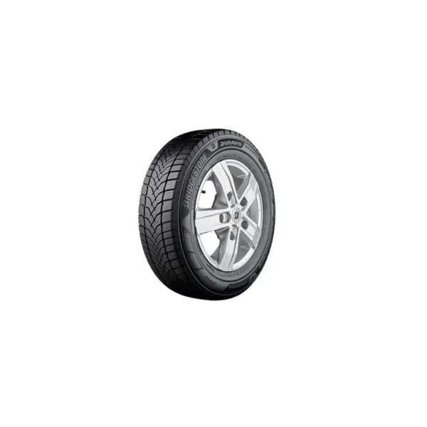 Bridgestone DURAVAIS VAN WINTER 215/65 R16 109T