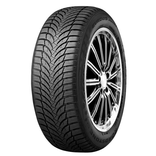 Roadstone EUROVIS ALPINE 2 175/65 R15 84T M+S
