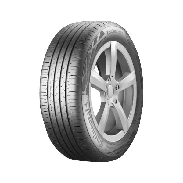 Continental ECO 6 Q SEAL (+) FR 235/45 R20 100H (+) FR XL       100H