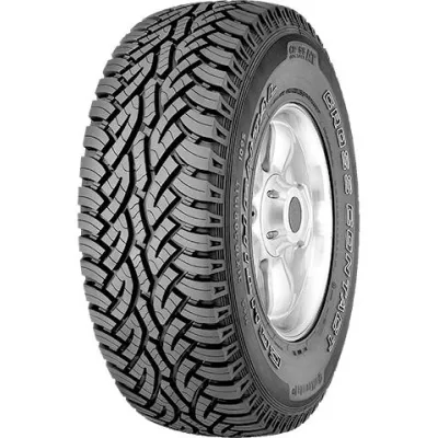 Continental CROSSCONTACT RX XL 235/55 R19 105H