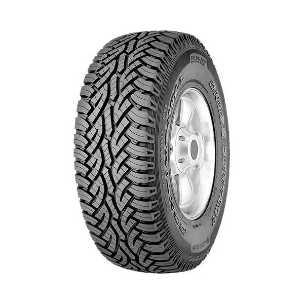 Continental CROSSCONTACT RX XL 235/55 R19 105H