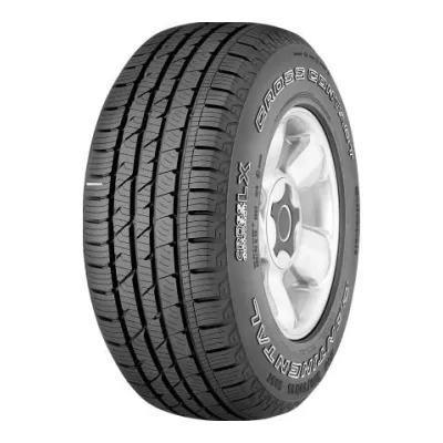 Continental CROSS LX SPORT (VOL) 255/45 R20 105H