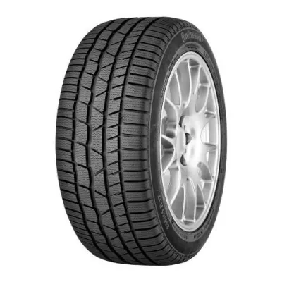 Continental TS-830 P N0 FR 235/40 R19 92V M+S