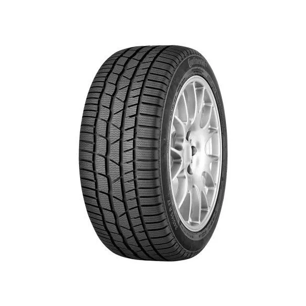 Continental TS-830 P N0 FR 235/40 R19 92V M+S