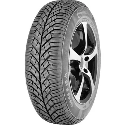 Continental TS-830 P SUV N0 FR 235/60 R18 103V M+S