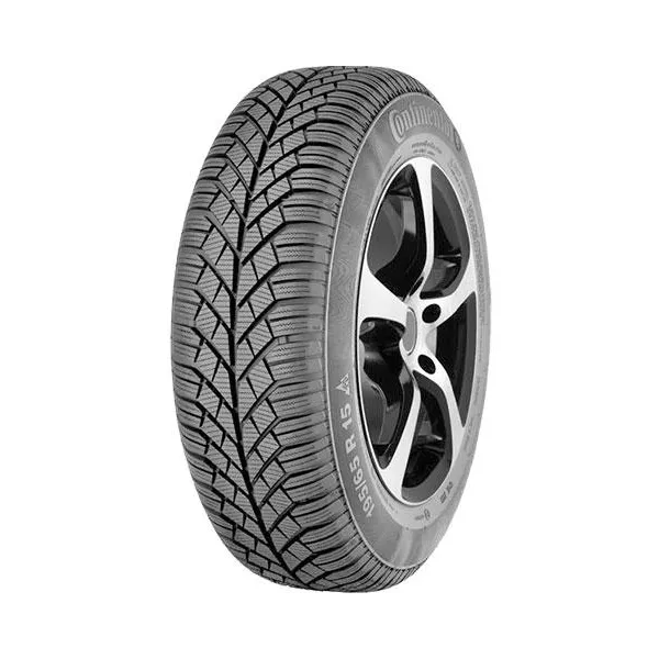 Continental TS-830 P SUV N0 FR 235/60 R18 103V M+S