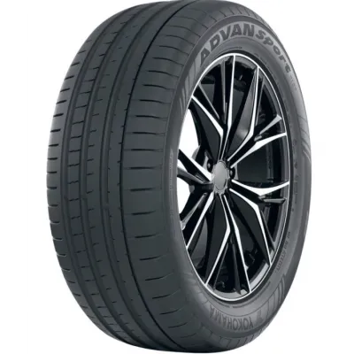 Yokohama ADVAN SPORT V107 245/35 R21 96Y