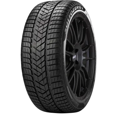 Pirelli WINTER SOTTOZERO 3 235/55 R18 104H M+S