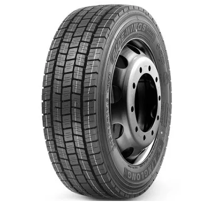 LingLong L-D20 245/70 R195 136M