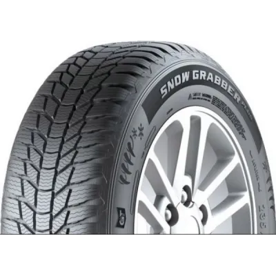 General Tyre SNOW GRABBER PLUS 215/60 R17 96H M+S