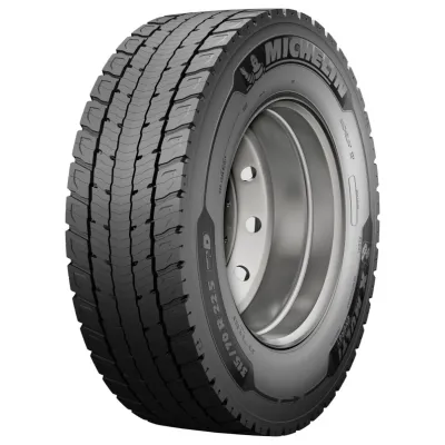 Michelin X MULTI D2 245/70 R195 138M