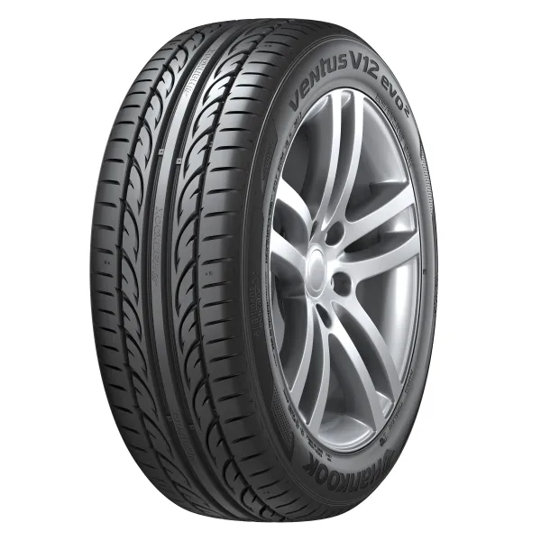 Hankook EVO2 K120 215/40 R16 86W