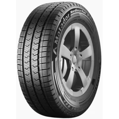 Matador Nordicca Van 205/70 R15 106R M+S