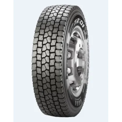 Pirelli TR01 245/70 R175 136M