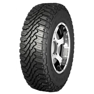 Nankang FT-9 37/125 R15 118N