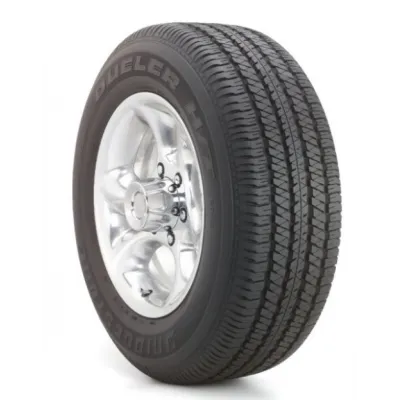 Bridgestone DUELER H/T 684 II 265/60 R18 110H