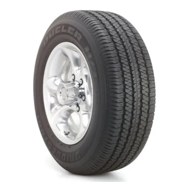 Bridgestone DUELER H/T 684 II 265/60 R18 110H