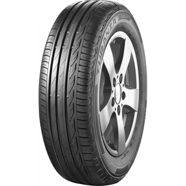 Bridgestone TURANZA T001 215/50 R18 92W
