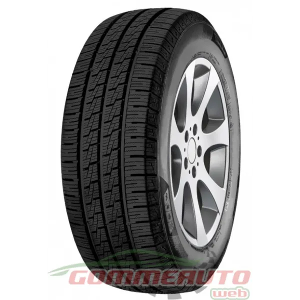 Minerva ALL SEASON VAN MASTE 205/65 R16 107T