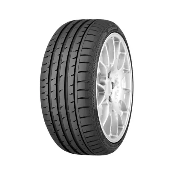 Continental SC-3 N0 FR 255/45 R19 100Y