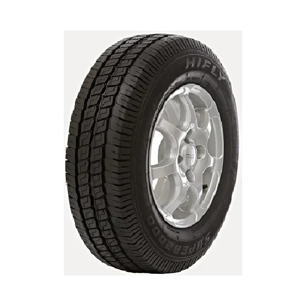 Hifly SUPER2000 215/80 R14 112Q M+S (m+s)