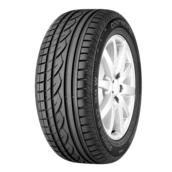 Continental ContiPremiumContact 185/50 R16 81V