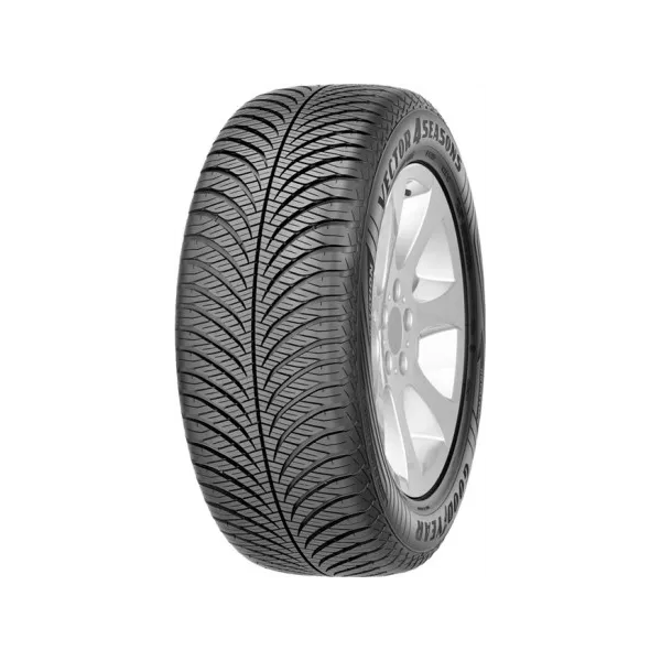 Goodyear VECTOR 4SEASONS GEN-2 185/60 R15 84T M+S